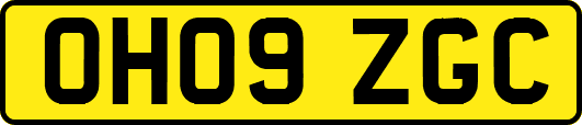 OH09ZGC