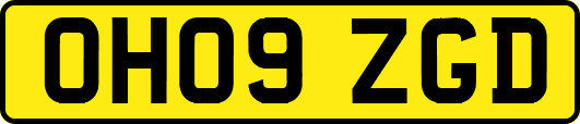 OH09ZGD