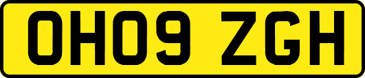 OH09ZGH