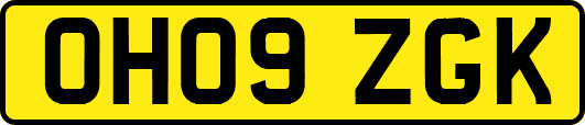 OH09ZGK