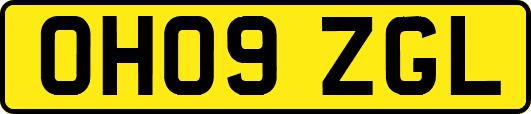 OH09ZGL