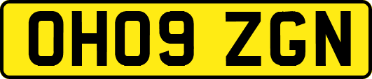 OH09ZGN