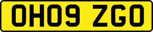 OH09ZGO