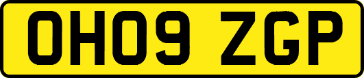 OH09ZGP