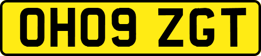 OH09ZGT