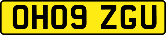 OH09ZGU
