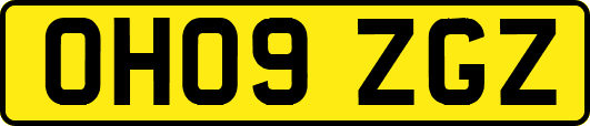 OH09ZGZ
