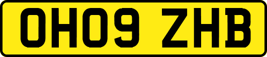 OH09ZHB