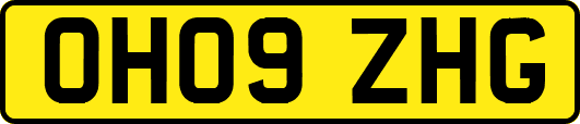 OH09ZHG