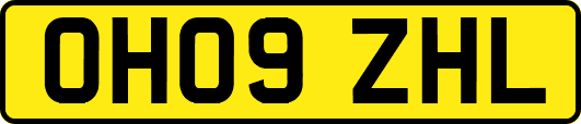 OH09ZHL