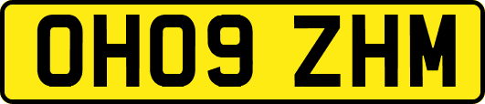 OH09ZHM