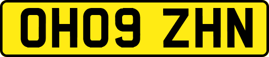 OH09ZHN