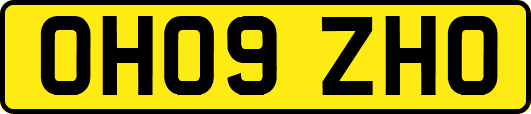 OH09ZHO