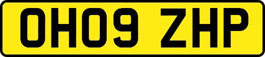 OH09ZHP