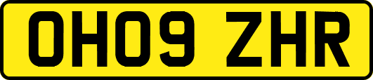 OH09ZHR