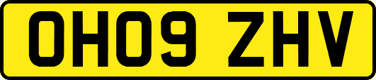 OH09ZHV