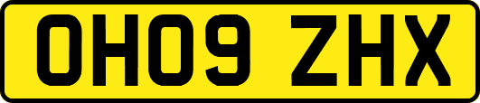 OH09ZHX