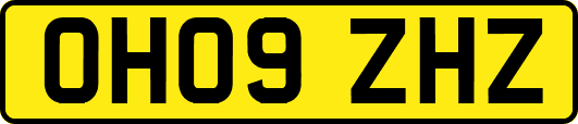 OH09ZHZ