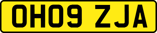 OH09ZJA