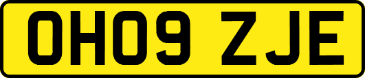OH09ZJE
