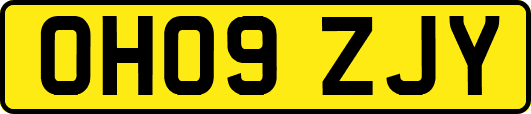 OH09ZJY