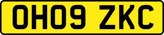 OH09ZKC