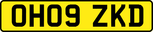 OH09ZKD