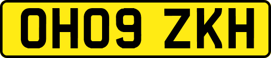 OH09ZKH