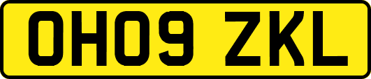 OH09ZKL