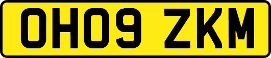 OH09ZKM