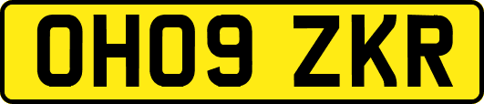 OH09ZKR