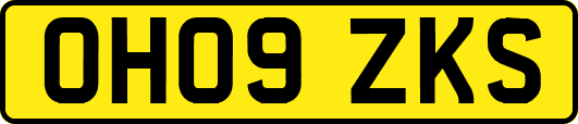 OH09ZKS