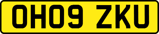 OH09ZKU