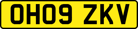 OH09ZKV
