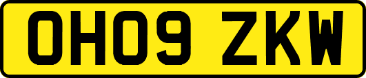 OH09ZKW