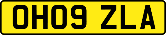 OH09ZLA