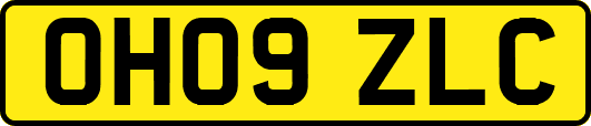 OH09ZLC