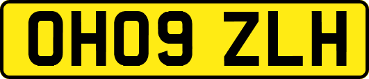 OH09ZLH