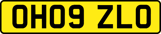 OH09ZLO