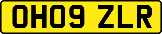 OH09ZLR