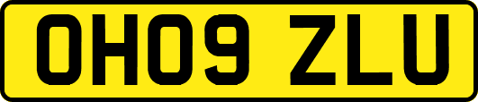 OH09ZLU