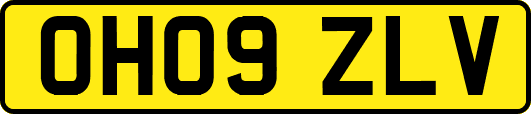 OH09ZLV