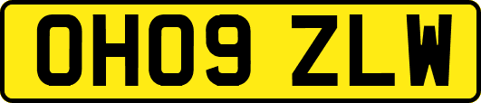 OH09ZLW