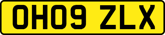 OH09ZLX