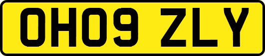OH09ZLY