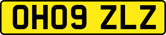 OH09ZLZ