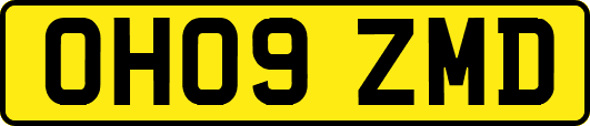 OH09ZMD