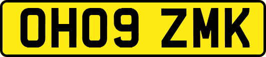 OH09ZMK