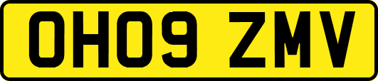 OH09ZMV