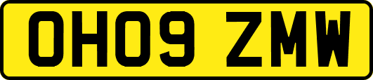 OH09ZMW
